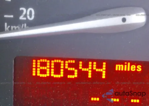 2006 BMW X3 3.0I z USA, uszkodzony, nr VIN WBXPA93486WD34304